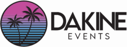 Da Kine Events